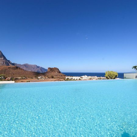 Agaete 3Br Tropical Views Διαμέρισμα Εξωτερικό φωτογραφία