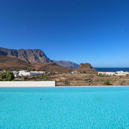 Agaete 3Br Tropical Views Διαμέρισμα Εξωτερικό φωτογραφία