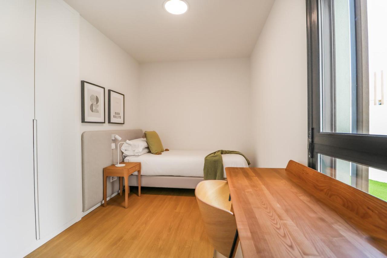 Agaete 3Br Tropical Views Διαμέρισμα Εξωτερικό φωτογραφία