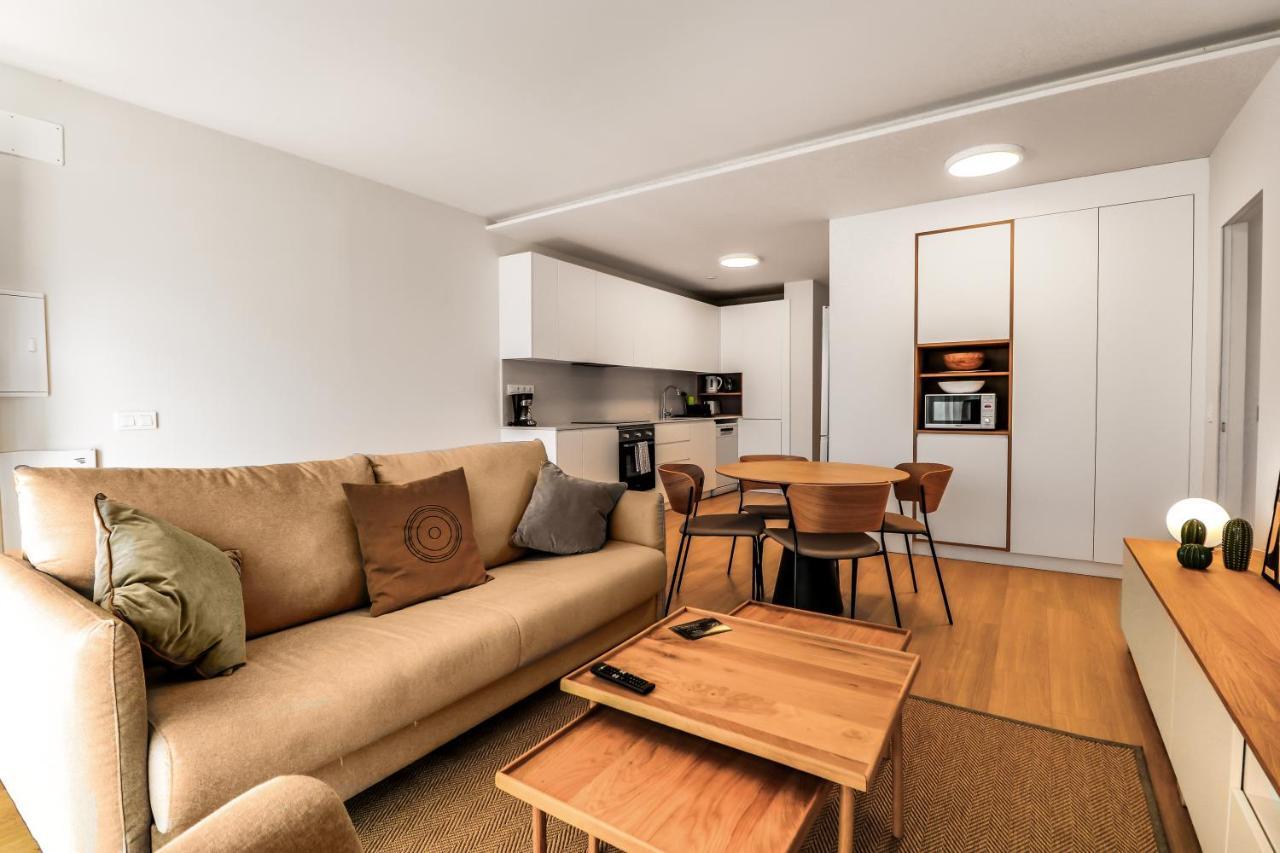 Agaete 3Br Tropical Views Διαμέρισμα Εξωτερικό φωτογραφία