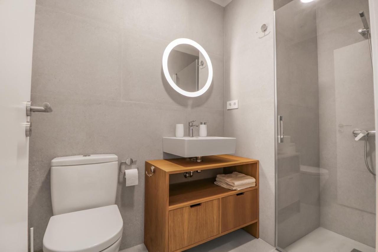 Agaete 3Br Tropical Views Διαμέρισμα Εξωτερικό φωτογραφία