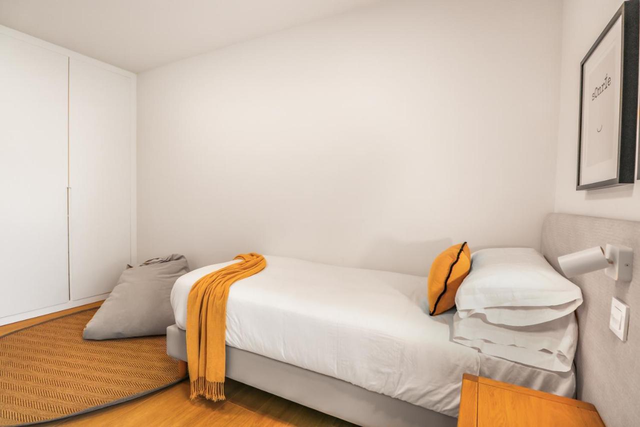 Agaete 3Br Tropical Views Διαμέρισμα Εξωτερικό φωτογραφία
