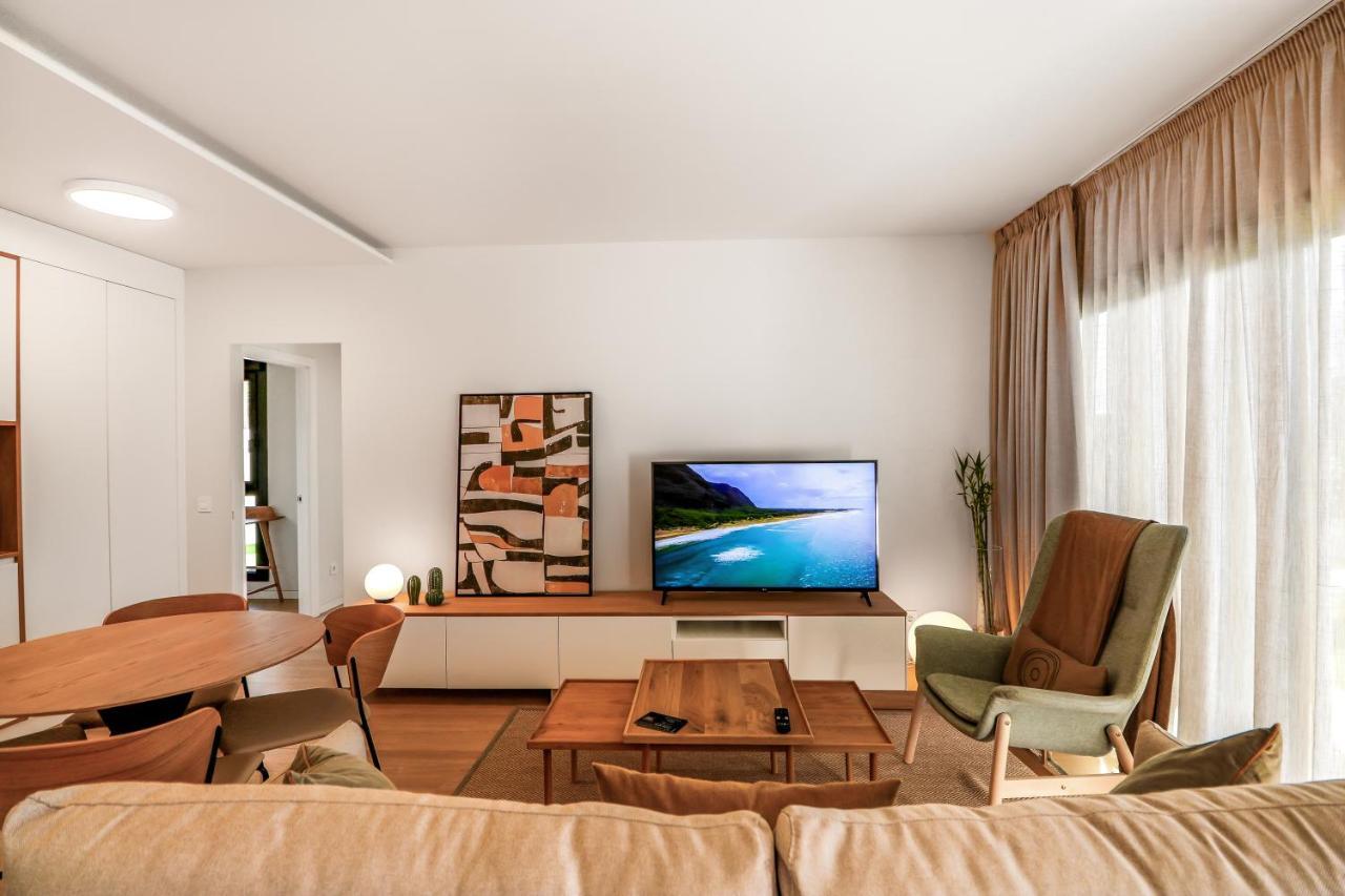 Agaete 3Br Tropical Views Διαμέρισμα Εξωτερικό φωτογραφία