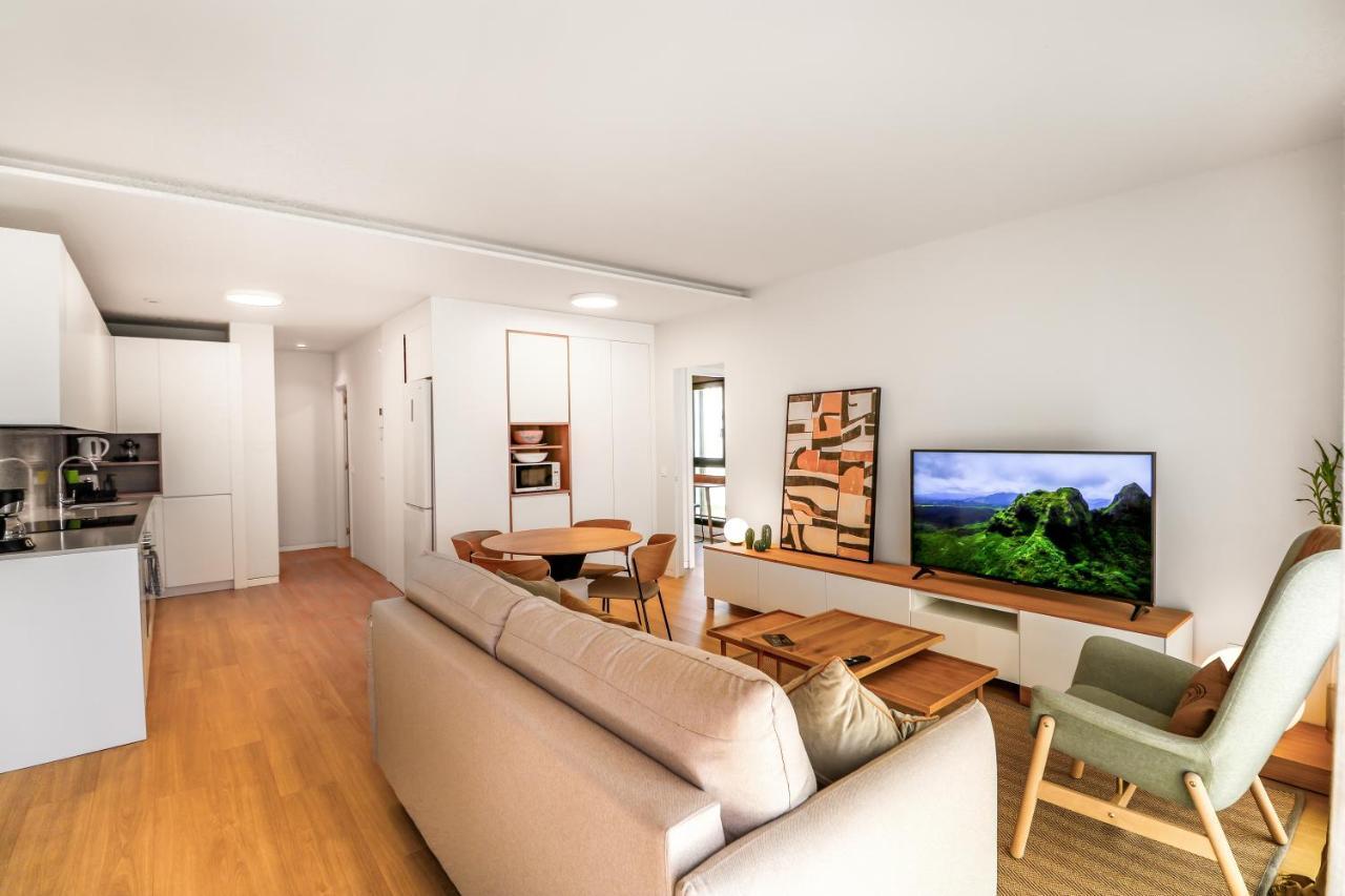 Agaete 3Br Tropical Views Διαμέρισμα Εξωτερικό φωτογραφία