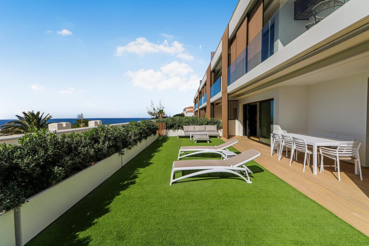 Agaete 3Br Tropical Views Διαμέρισμα Εξωτερικό φωτογραφία