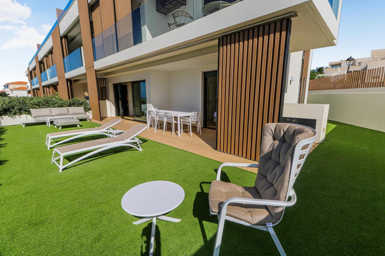 Agaete 3Br Tropical Views Διαμέρισμα Εξωτερικό φωτογραφία