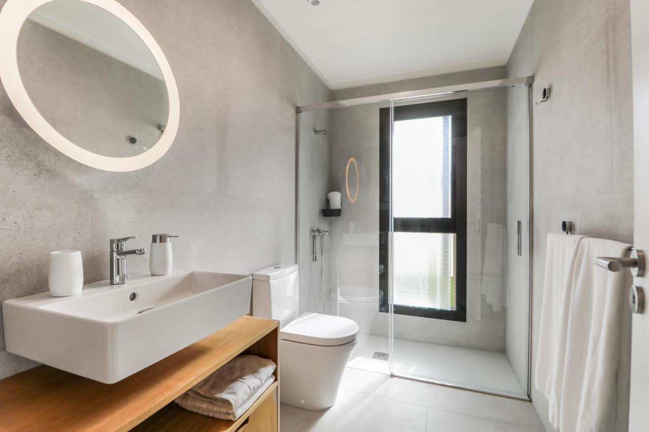 Agaete 3Br Tropical Views Διαμέρισμα Εξωτερικό φωτογραφία
